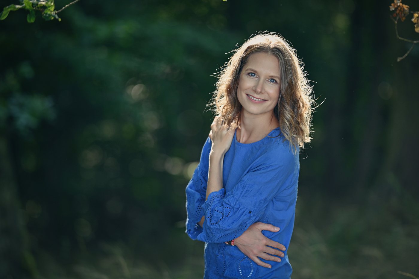 Petra Veselá