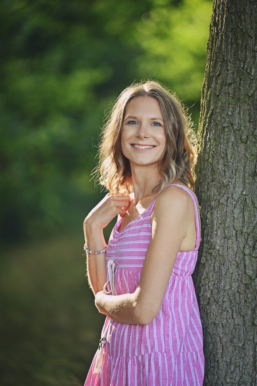 Petra Veselá